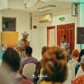 FESTIVAL DES MASQUES À PORTO-NOVO / 2E JOUR DU COLLOQUE SCIENTIFIQUE INTERNATIONAL : LE VODUN AU CENTRE D’INTENSES MOMENTS DE RÉFLEXION