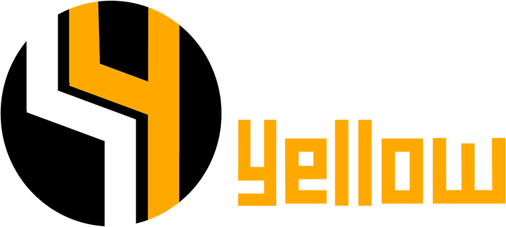 Black & Yellow